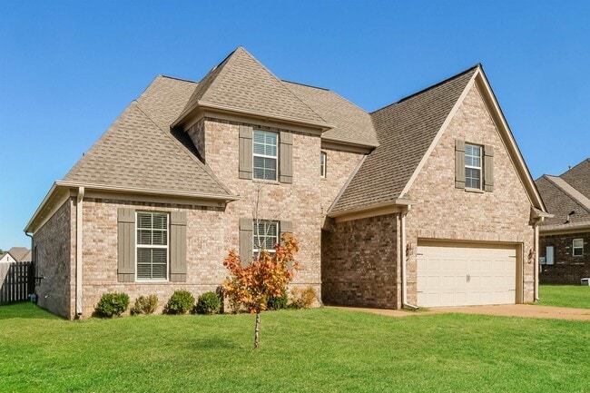 90 Fairway Hills Dr in Oakland, TN - Building Photo - Building Photo