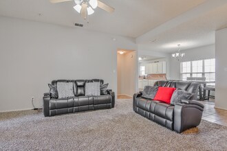 6808 9th St in Lubbock, TX - Building Photo - Building Photo