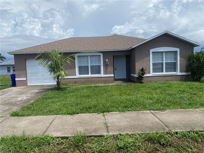 property at 1116 Bent Creek Loop