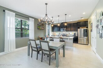 3124 Hummingbird Wy in Melbourne, FL - Building Photo - Building Photo