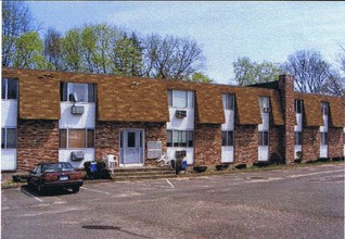 Donato Apartments in New Britain, CT - Building Photo - Building Photo