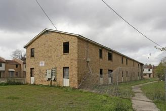 2 Ransom Dr in New Orleans, LA - Building Photo - Building Photo