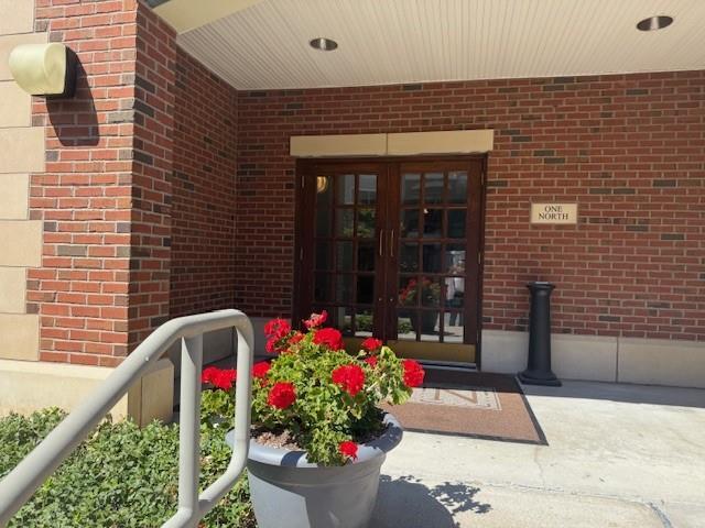 property at 1 Wayland Ave