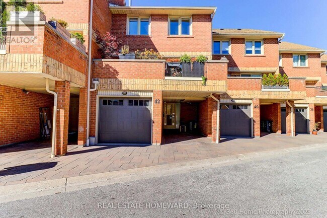 42 Rodeo Pathway in Toronto, ON - Building Photo - Building Photo