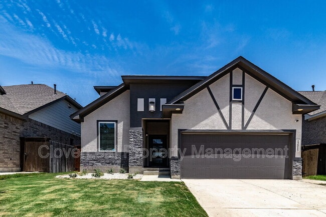 12515 Yellowstone Point in San Antonio, TX - Building Photo - Building Photo