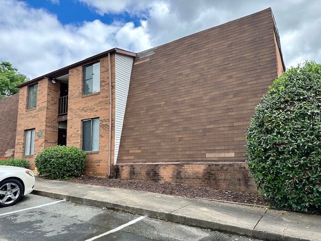 517 W Market St, Unit 517-P in Graham, NC - Building Photo - Building Photo