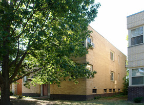1445 W 6th Ave in Columbus, OH - Building Photo
