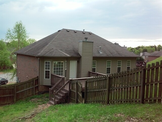property at 1013 Streamdale Point W