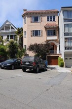 789 Buena Vista Ave W in San Francisco, CA - Building Photo - Building Photo