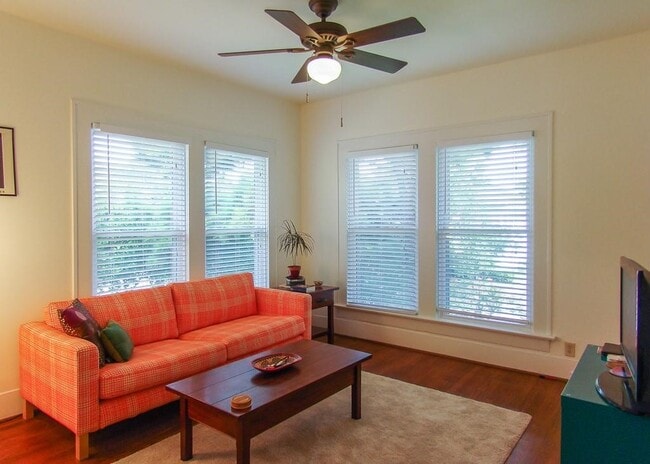 1655 Harold St in Houston, TX - Building Photo - Building Photo