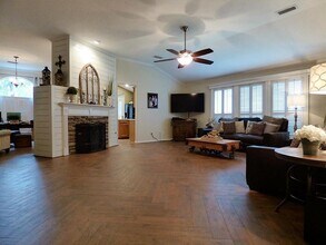 20726 Redbud Trail in Humble, TX - Building Photo - Building Photo