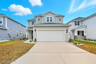 251 Rambling Brk Trl in Saint Johns, FL - Building Photo