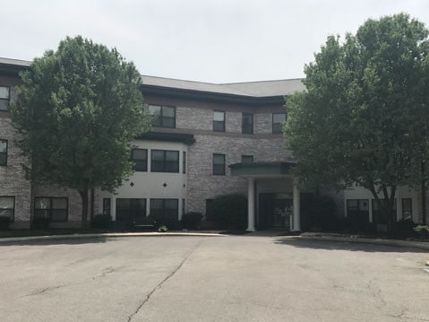 Wyndham Hall in Indianapolis, IN - Building Photo - Building Photo