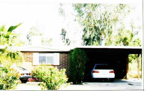 1509 E Limberlost Dr in Tucson, AZ - Building Photo