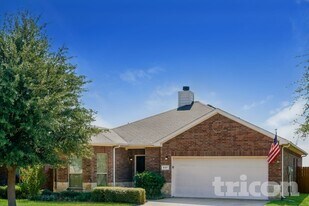 837 Jodie Dr in Weatherford, TX - Building Photo