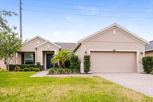 4854 Terra Sole Pl in St. Cloud, FL - Building Photo