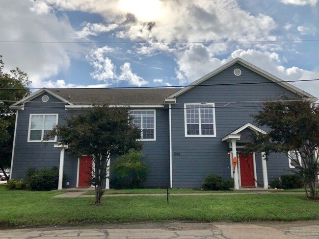 property at 1901 S 15th St