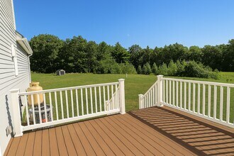 6 Pepperbush Court, Unit 6PepperbushCt in Grafton, MA - Foto de edificio - Building Photo