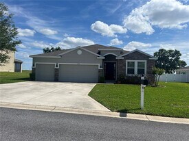 4552 SW 65th Pl in Ocala, FL - Building Photo