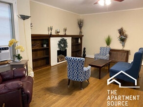 6354 N Paulina St in Chicago, IL - Building Photo - Building Photo