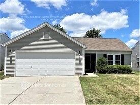 10125 Orchard Grass Ct in Charlotte, NC - Building Photo