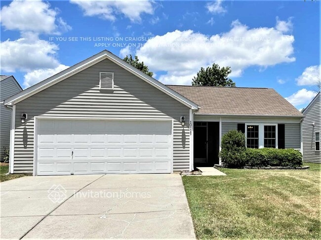 property at 10125 Orchard Grass Ct