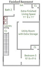 115 S Randall Ave in Madison, WI - Building Photo - Building Photo