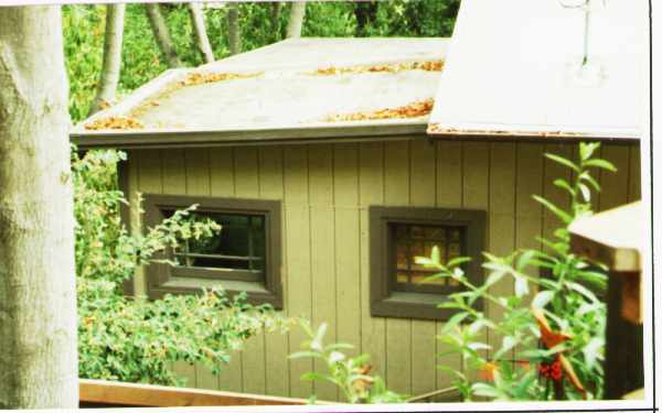 471 Ethel Ave in Mill Valley, CA - Foto de edificio - Building Photo