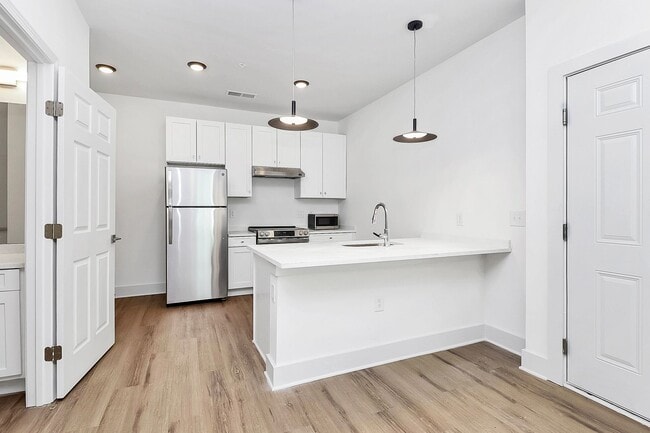 property at 3515 Markland Dr