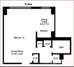 Spacious Studio in Downtown Brooklyn with in Brooklyn, NY - Foto de edificio - Building Photo