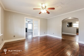 401 Poplar Ave in Belton, SC - Building Photo - Building Photo