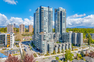 Cambie Gardens in Vancouver, BC - Building Photo - Building Photo