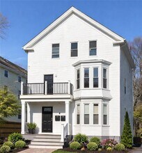 50 E Transit St in Providence, RI - Building Photo - Building Photo