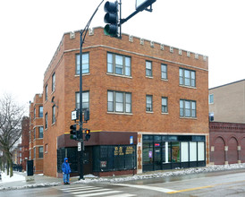 6600-6602 N Clark St in Chicago, IL - Building Photo - Building Photo