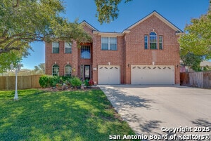 3303 Cambria Way in San Antonio, TX - Building Photo - Building Photo