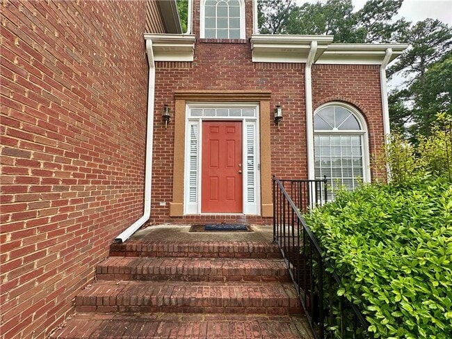808 Malvern Blvd in Stone Mountain, GA - Building Photo - Building Photo