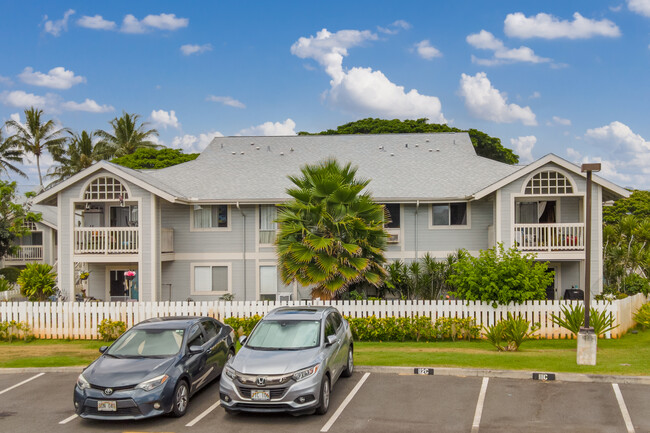 Ho'okumu at  Waikele in Waipahu, HI - Foto de edificio - Building Photo