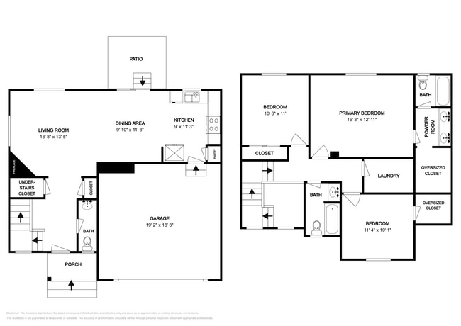 2728 Sierra Springs Dr in Colorado Springs, CO - Building Photo - Building Photo