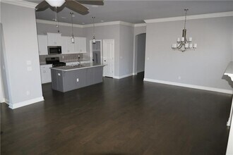 4601 SW Lilly St in Bentonville, AR - Building Photo - Building Photo