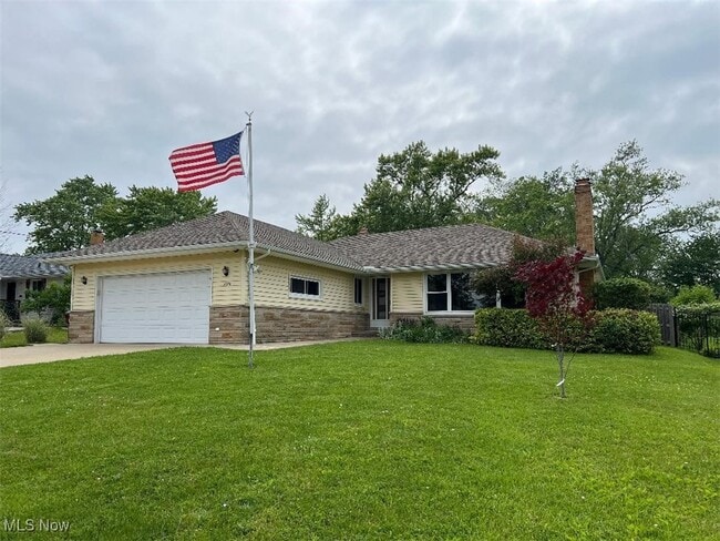 property at 7570 Hoertz Rd