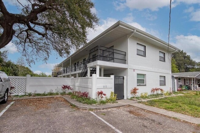 property at 662 Union St