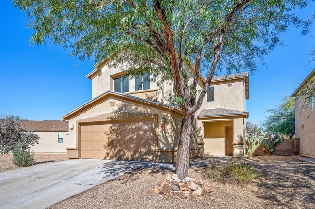 8254 W Kerr St in Tucson, AZ - Building Photo - Building Photo