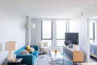 1211 Van St SE, Unit 1107 in Washington, DC - Building Photo - Building Photo