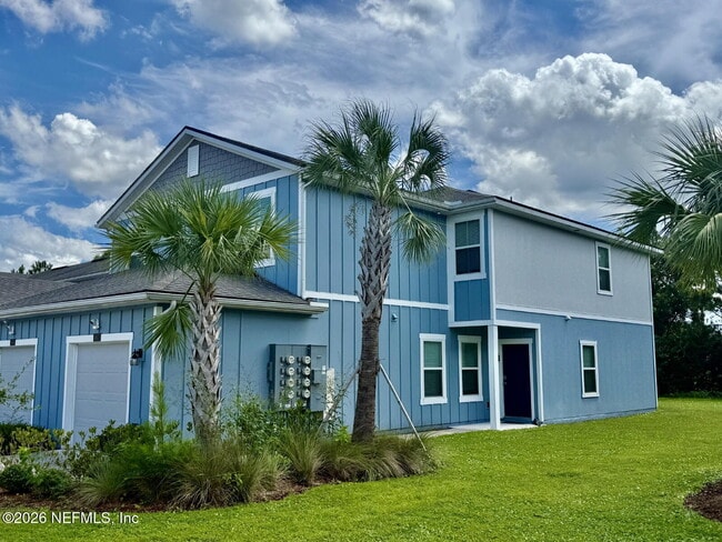 887 Capitol Pkwy in Jacksonville, FL - Building Photo - Building Photo
