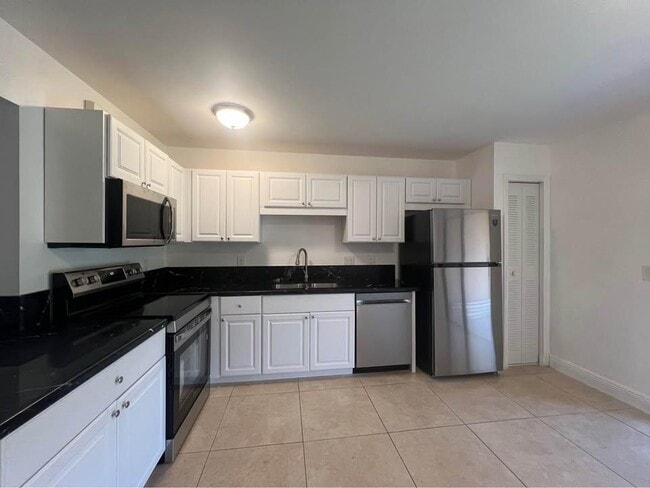 property at 5971 Forest Hill Blvd