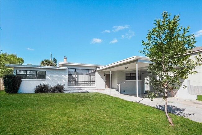 2843 Riddle Dr in Winter Park, FL - Building Photo - Building Photo