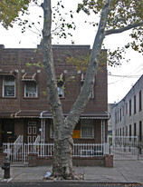 2301 Strauss St Apartments