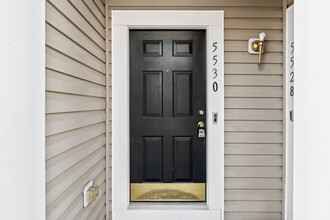 5530 Capital Gateway Dr in Camp Springs, MD - Building Photo - Building Photo