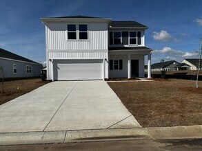 3138 Palma Wy in Myrtle Beach, SC - Building Photo - Building Photo