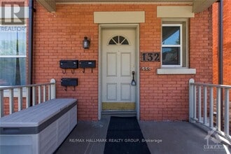 132 Flora St in Ottawa, ON - Building Photo - Building Photo